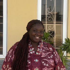 Meet your Posher, Amy